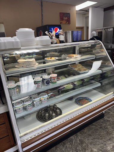 Photo of Shawkat's Mediterranean Restaurant - 4123 S Sheridan Rd, Tulsa, OK 74145