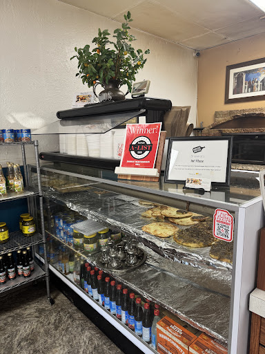 Photo of Shawkat's Mediterranean Restaurant - 4123 S Sheridan Rd, Tulsa, OK 74145