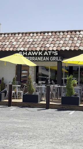 Photo of Shawkat's Mediterranean Restaurant - 4123 S Sheridan Rd, Tulsa, OK 74145