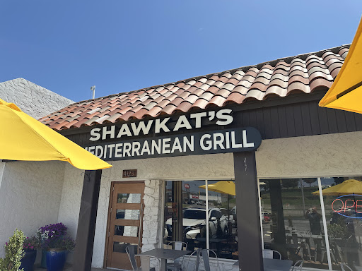 Photo of Shawkat's Mediterranean Restaurant - 4123 S Sheridan Rd, Tulsa, OK 74145