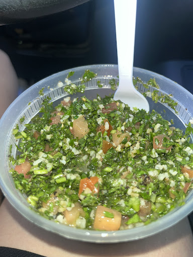 Photo of Shawkat's Mediterranean Restaurant - 4123 S Sheridan Rd, Tulsa, OK 74145