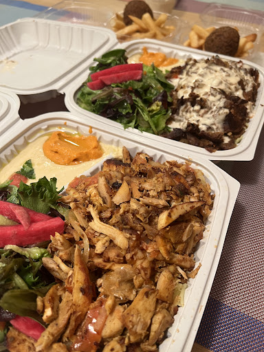 Photo of Boston Shawarma House Of Kebab - 880 Walnut St, Newton, MA 02459