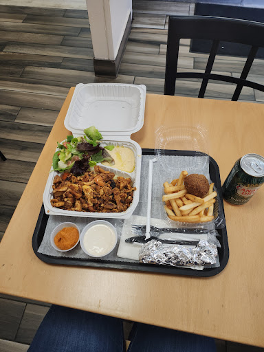 Photo of Boston Shawarma House Of Kebab - 880 Walnut St, Newton, MA 02459