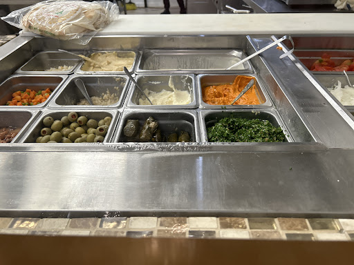 Photo of Boston Shawarma House Of Kebab - 880 Walnut St, Newton, MA 02459