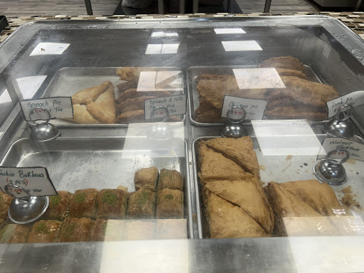 Photo of Boston Shawarma House Of Kebab - 880 Walnut St, Newton, MA 02459