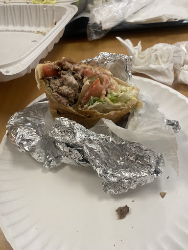 Photo of Boston Shawarma House Of Kebab - 880 Walnut St, Newton, MA 02459