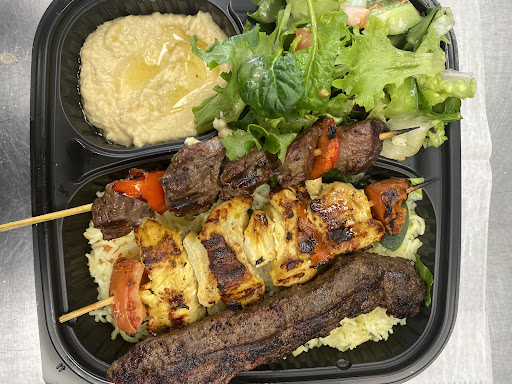 Photo of Boston Shawarma House Of Kebab - 880 Walnut St, Newton, MA 02459