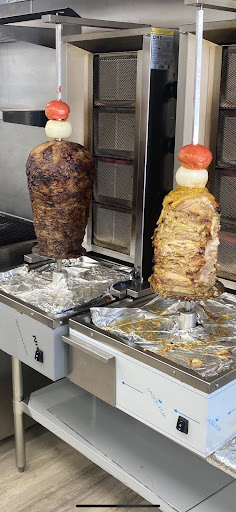 Photo of Boston Shawarma House Of Kebab - 880 Walnut St, Newton, MA 02459