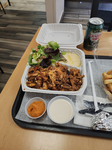 Photo of Boston Shawarma House Of Kebab - 880 Walnut St, Newton, MA 02459