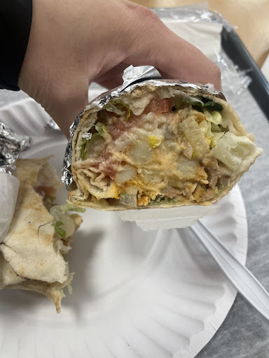 Photo of Boston Shawarma House Of Kebab - 880 Walnut St, Newton, MA 02459