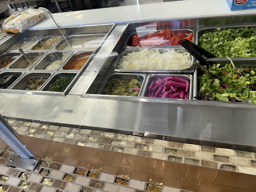 Photo of Boston Shawarma House Of Kebab - 880 Walnut St, Newton, MA 02459