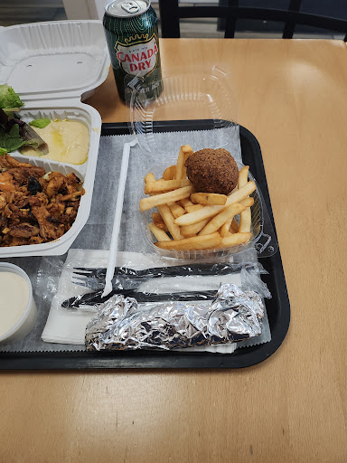 Photo of Boston Shawarma House Of Kebab - 880 Walnut St, Newton, MA 02459