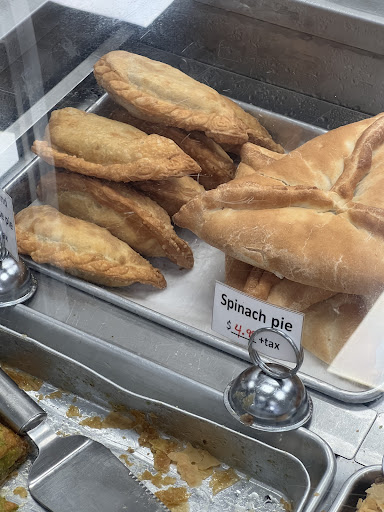 Photo of Boston Shawarma House Of Kebab - 880 Walnut St, Newton, MA 02459