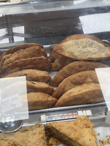 Photo of Boston Shawarma House Of Kebab - 880 Walnut St, Newton, MA 02459