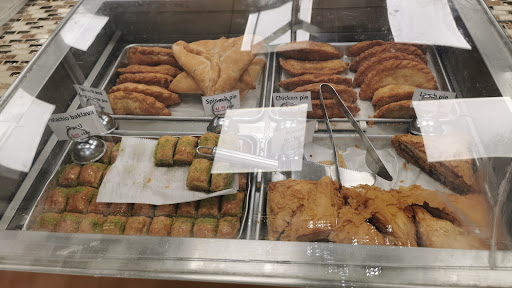 Photo of Boston Shawarma House Of Kebab - 880 Walnut St, Newton, MA 02459