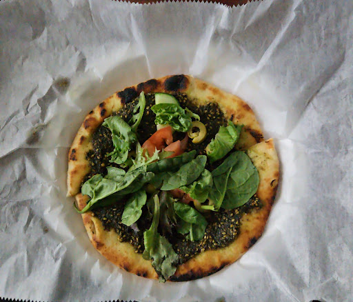 Photo of Falafel mom - 100 Independence Way, Danvers, MA 01923