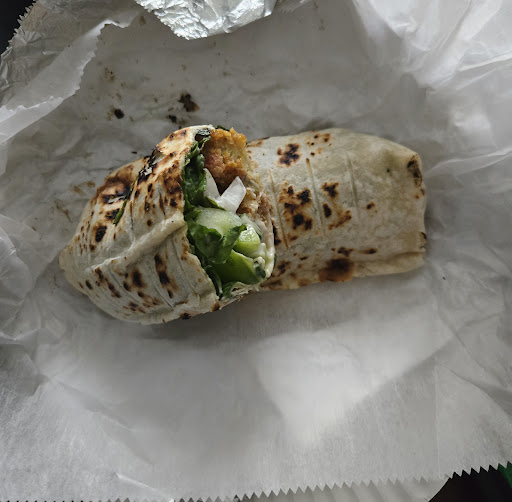 Photo of Falafel mom - 100 Independence Way, Danvers, MA 01923