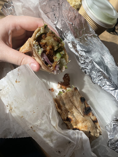 Photo of Falafel mom - 100 Independence Way, Danvers, MA 01923