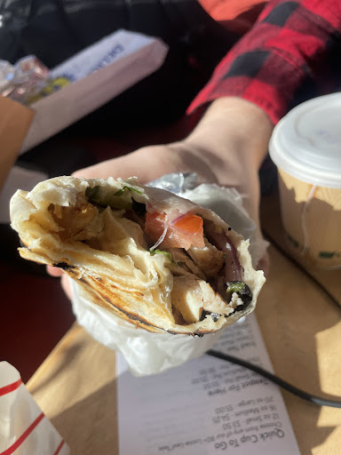 Photo of Falafel mom - 100 Independence Way, Danvers, MA 01923