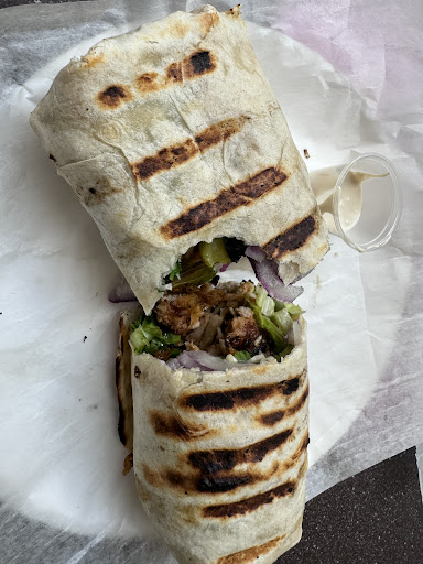 Photo of Falafel mom - 100 Independence Way, Danvers, MA 01923