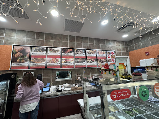 Photo of Falafel mom - 100 Independence Way, Danvers, MA 01923