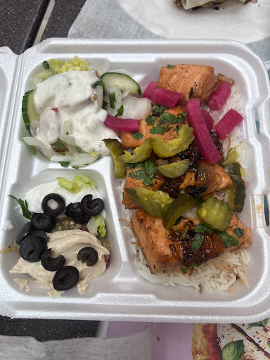 Photo of Falafel mom - 100 Independence Way, Danvers, MA 01923