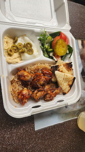 Photo of Falafel mom - 100 Independence Way, Danvers, MA 01923