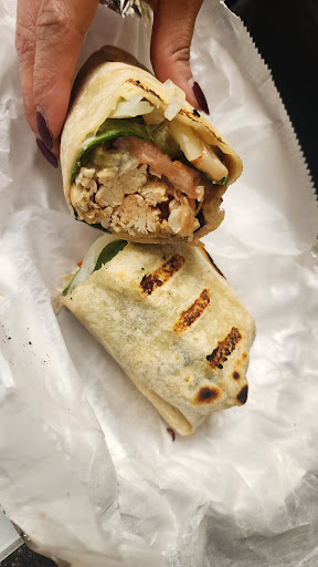 Photo of Falafel mom - 100 Independence Way, Danvers, MA 01923