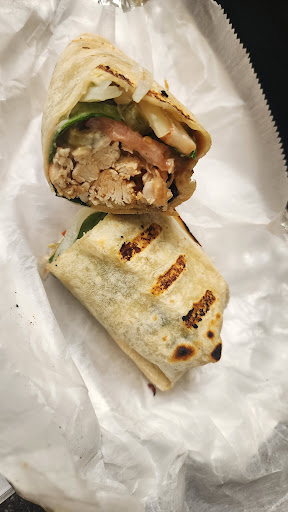 Photo of Falafel mom - 100 Independence Way, Danvers, MA 01923