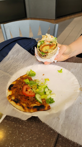 Photo of Falafel mom - 100 Independence Way, Danvers, MA 01923