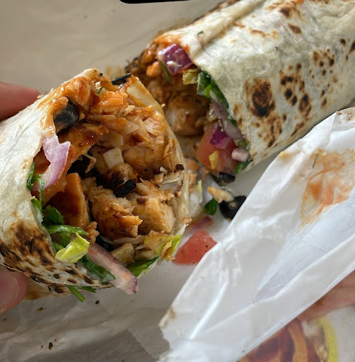 Photo of Falafel mom - 100 Independence Way, Danvers, MA 01923