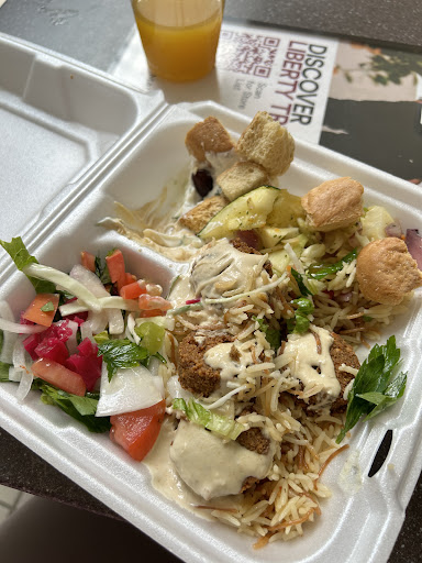 Photo of Falafel mom - 100 Independence Way, Danvers, MA 01923