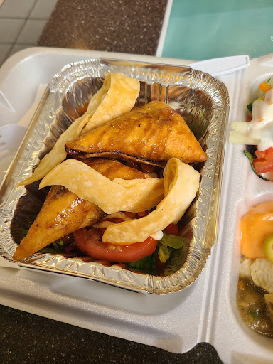 Photo of Falafel mom - 100 Independence Way, Danvers, MA 01923