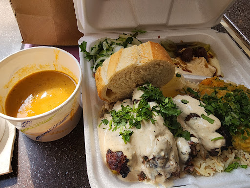 Photo of Falafel mom - 100 Independence Way, Danvers, MA 01923