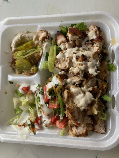 Photo of Falafel mom - 100 Independence Way, Danvers, MA 01923