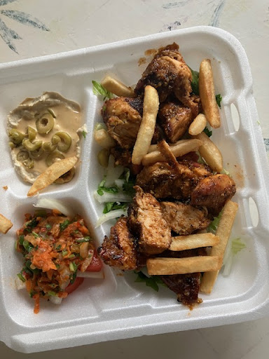 Photo of Falafel mom - 100 Independence Way, Danvers, MA 01923