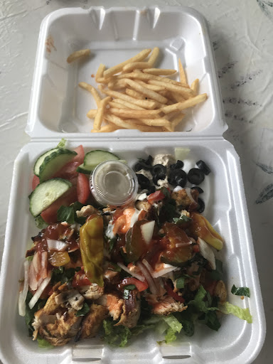 Photo of Falafel mom - 100 Independence Way, Danvers, MA 01923