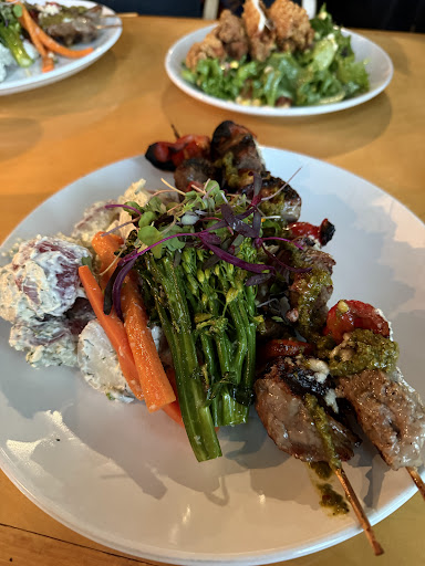 Photo of Lompoc Cafe - 36 Rodick St, Bar Harbor, ME 04609