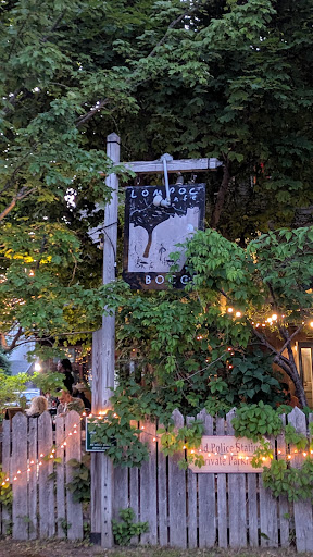 Photo of Lompoc Cafe - 36 Rodick St, Bar Harbor, ME 04609