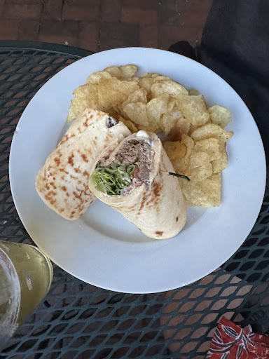 Photo of Lompoc Cafe - 36 Rodick St, Bar Harbor, ME 04609