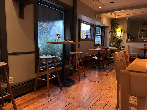 Photo of Lompoc Cafe - 36 Rodick St, Bar Harbor, ME 04609