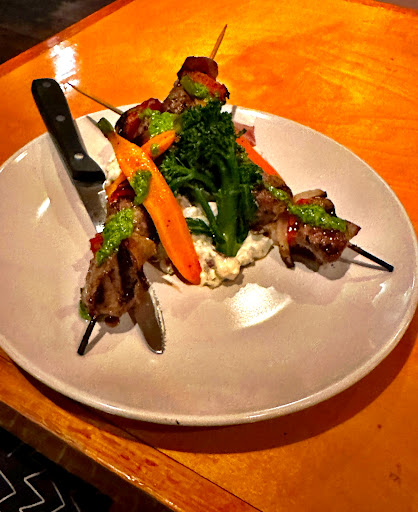 Photo of Lompoc Cafe - 36 Rodick St, Bar Harbor, ME 04609