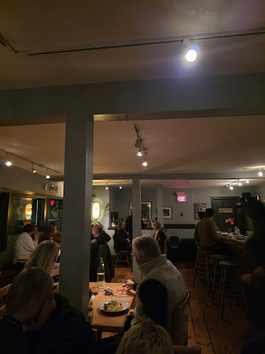 Photo of Lompoc Cafe - 36 Rodick St, Bar Harbor, ME 04609