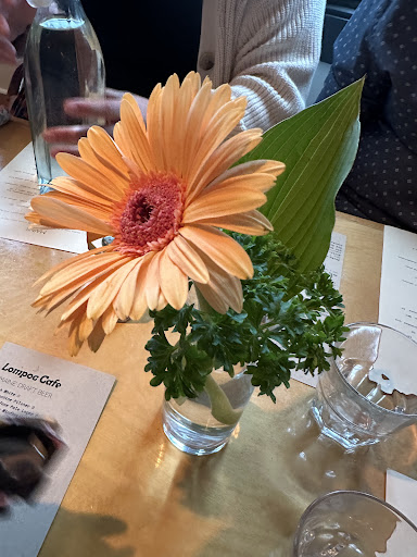 Photo of Lompoc Cafe - 36 Rodick St, Bar Harbor, ME 04609