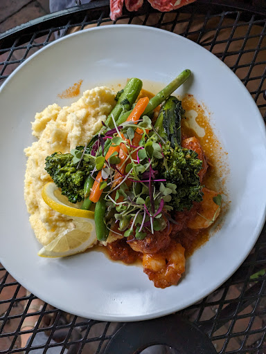 Photo of Lompoc Cafe - 36 Rodick St, Bar Harbor, ME 04609