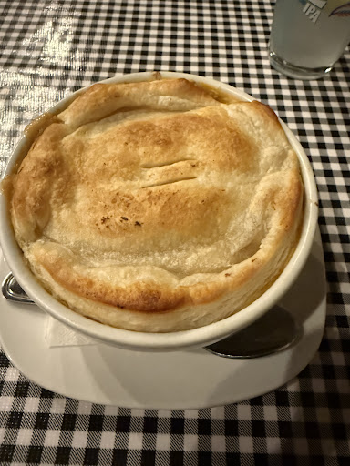 Photo of Lompoc Cafe - 36 Rodick St, Bar Harbor, ME 04609