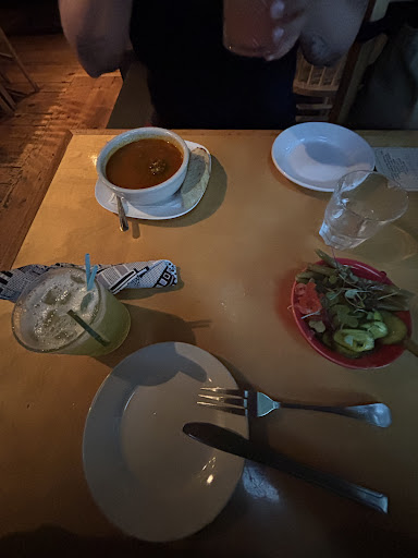 Photo of Lompoc Cafe - 36 Rodick St, Bar Harbor, ME 04609