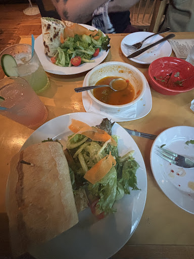 Photo of Lompoc Cafe - 36 Rodick St, Bar Harbor, ME 04609