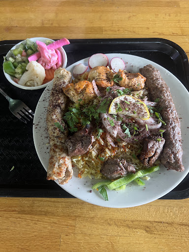 Photo of Istanbul Restaurant and Bakery - 888 Main St, Westbrook, ME 04092