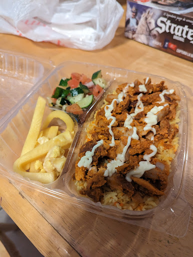 Photo of Istanbul Restaurant and Bakery - 888 Main St, Westbrook, ME 04092